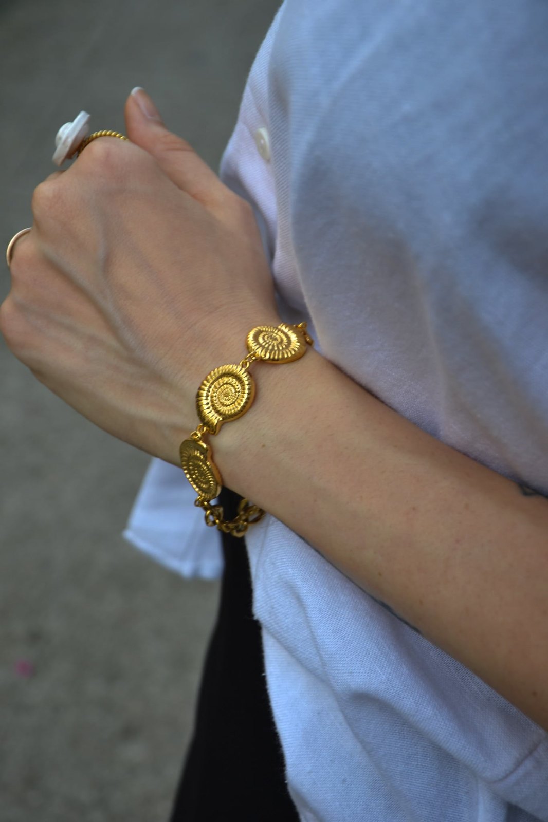 Bracelet Thalassa