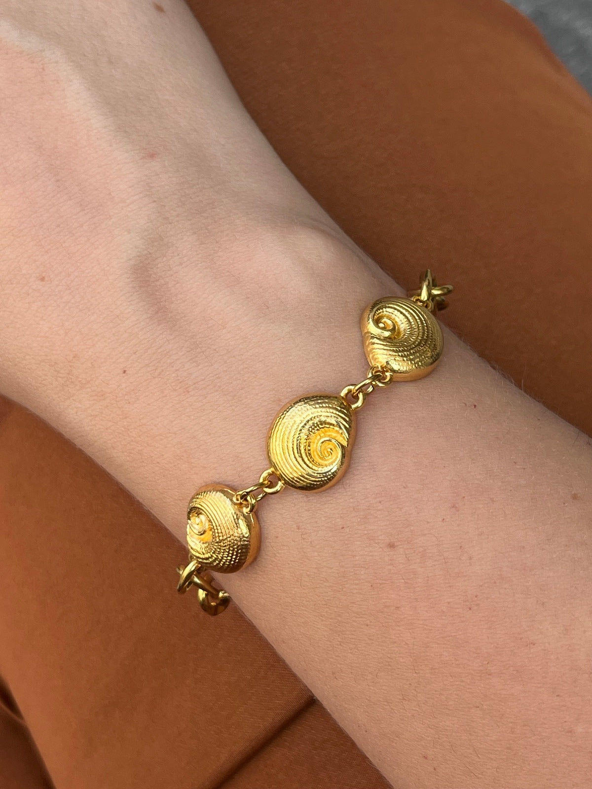 Bracelet Thalassa
