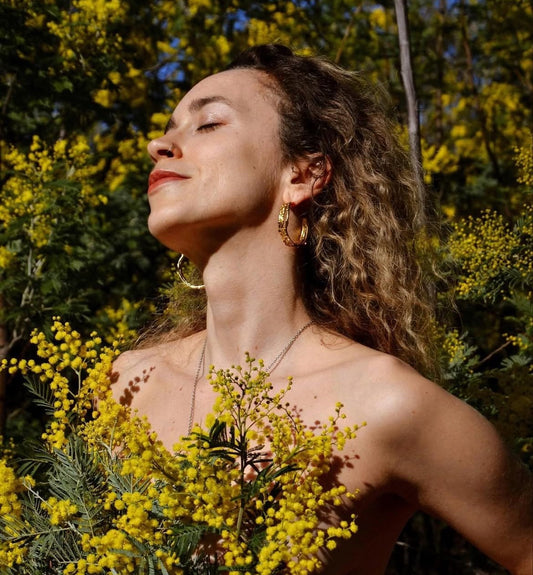 Créoles Palladíon Triple