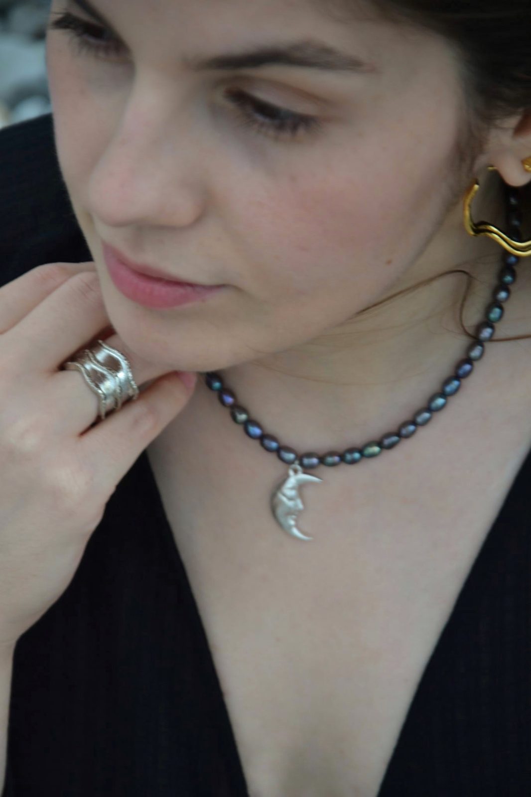 Collier Hécate