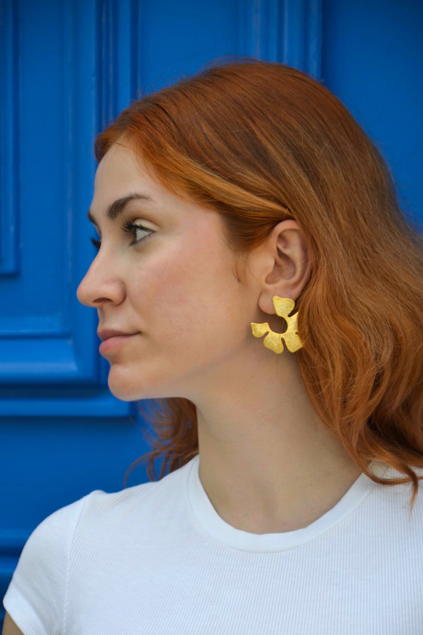 Anthos earrings