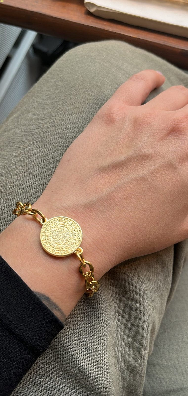 Bracelet Phaistos