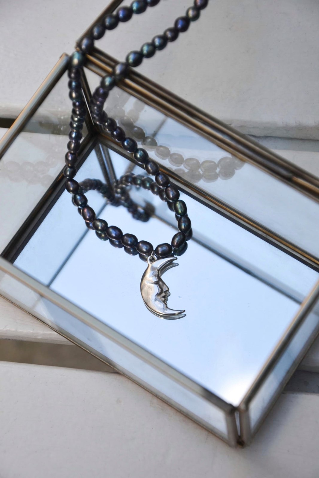 Collier Hécate