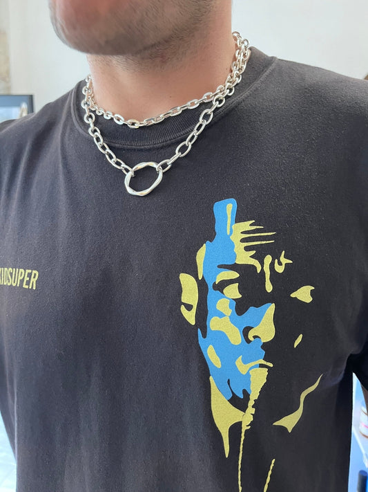 Collier Kiklos Medium