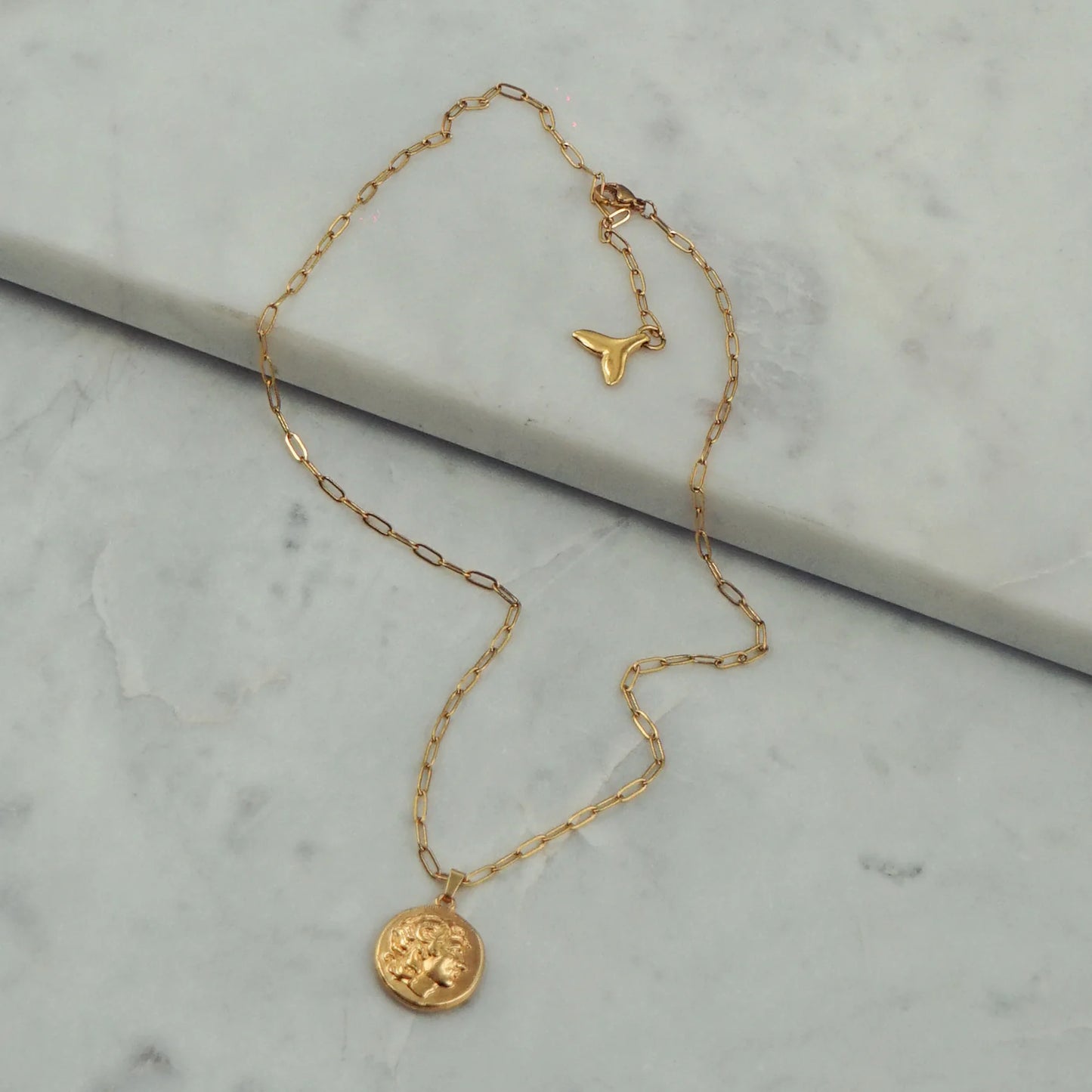Collier Alexandros Simple
