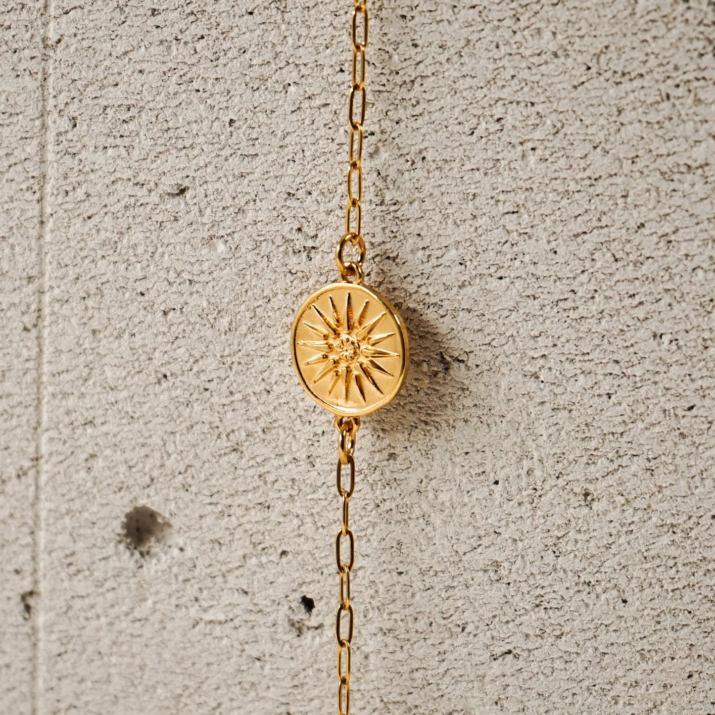 Collier Alexandros Triple