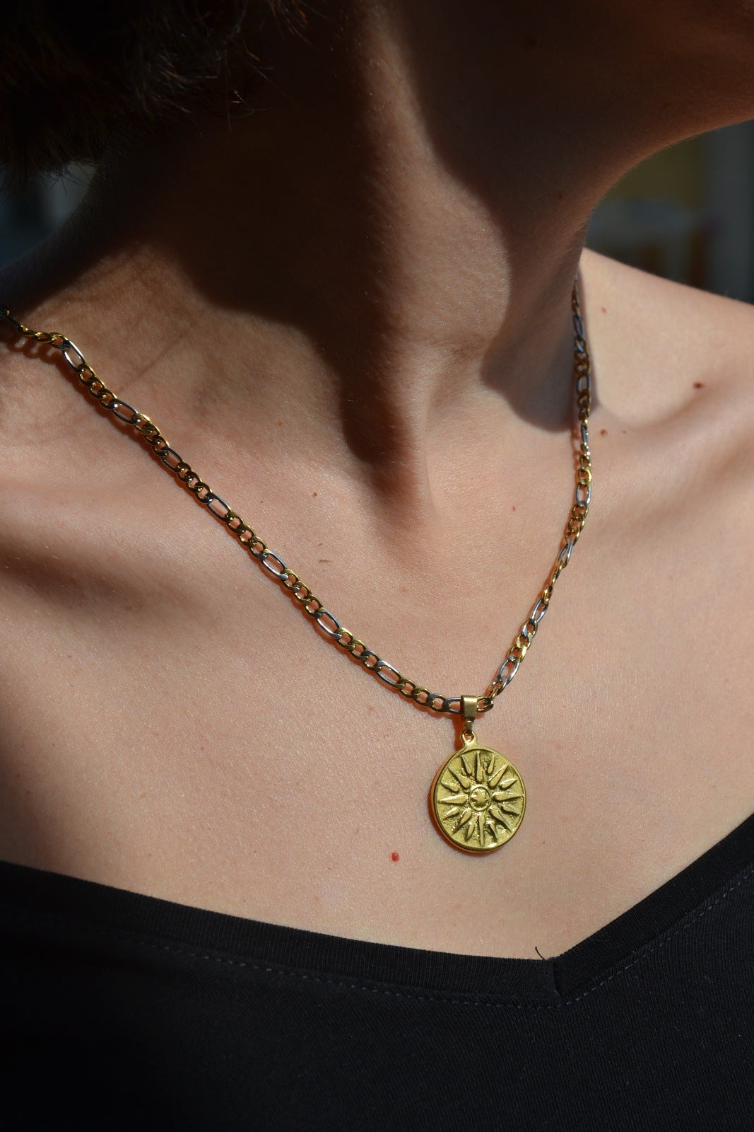 Collier Vergina