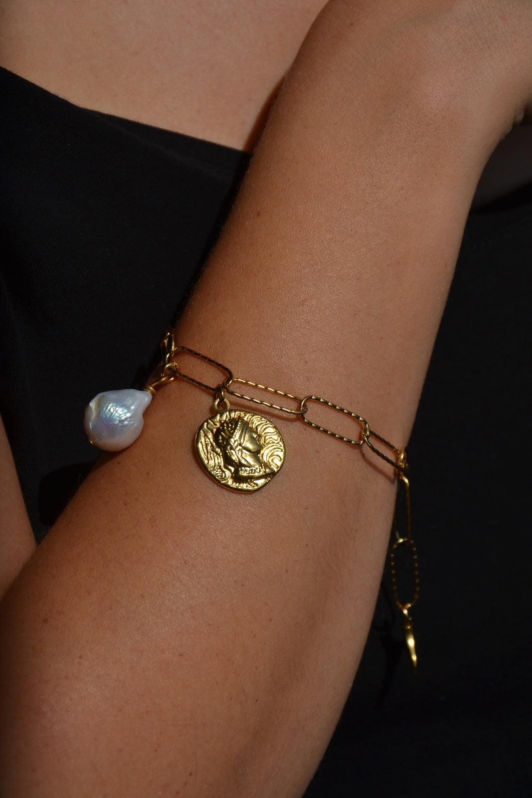 Bracelet La Greka