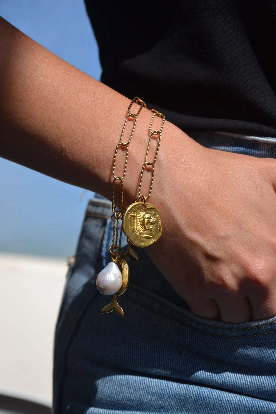 Bracelet La Greka