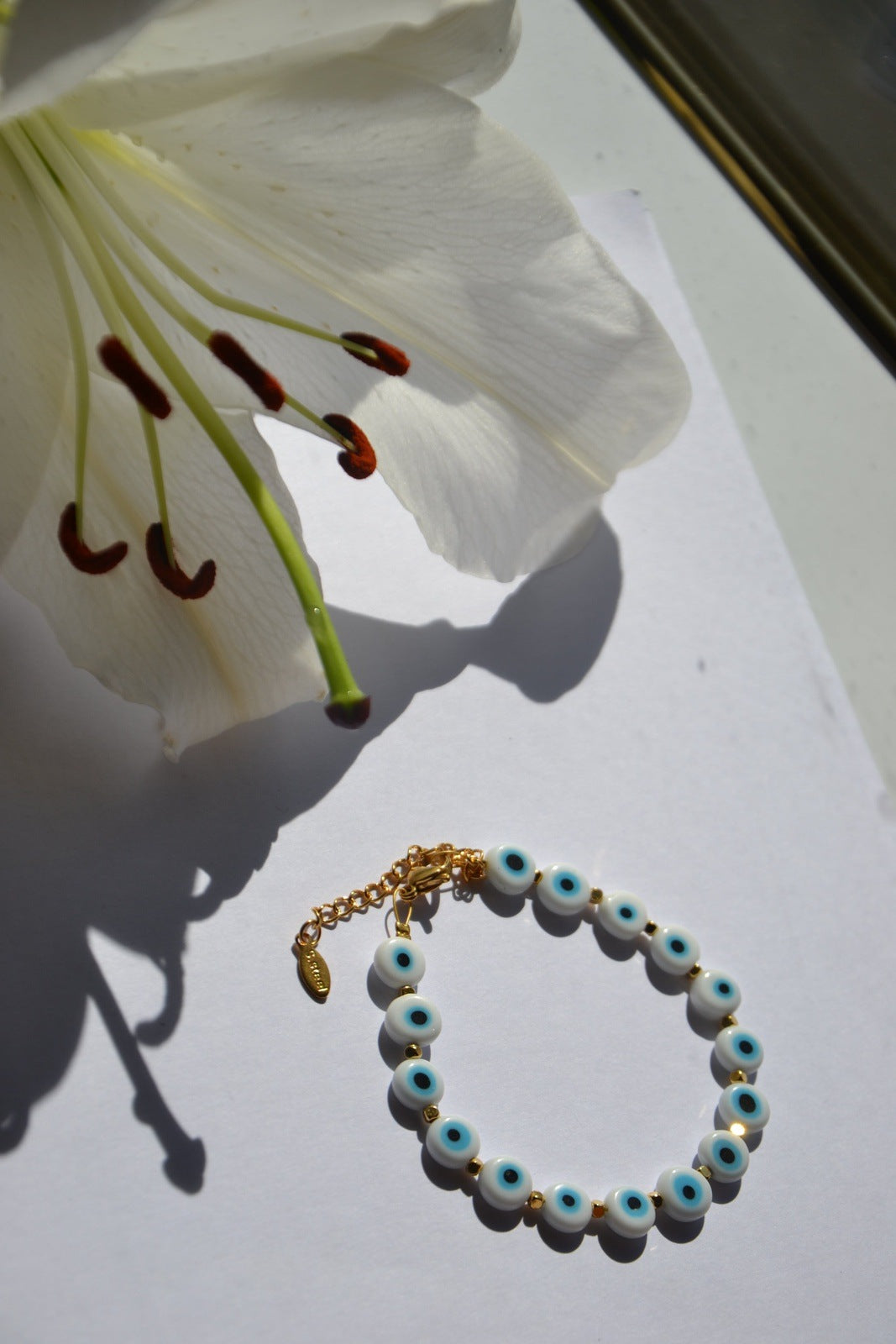 Bracelet Mati