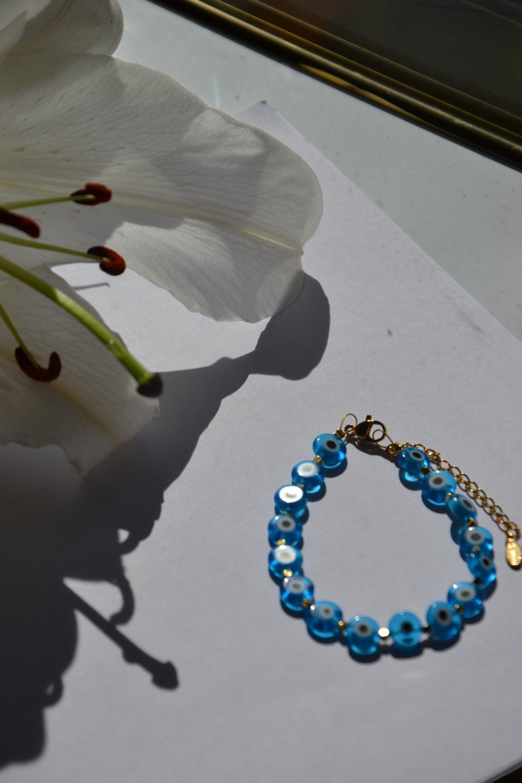 Bracelet Mati