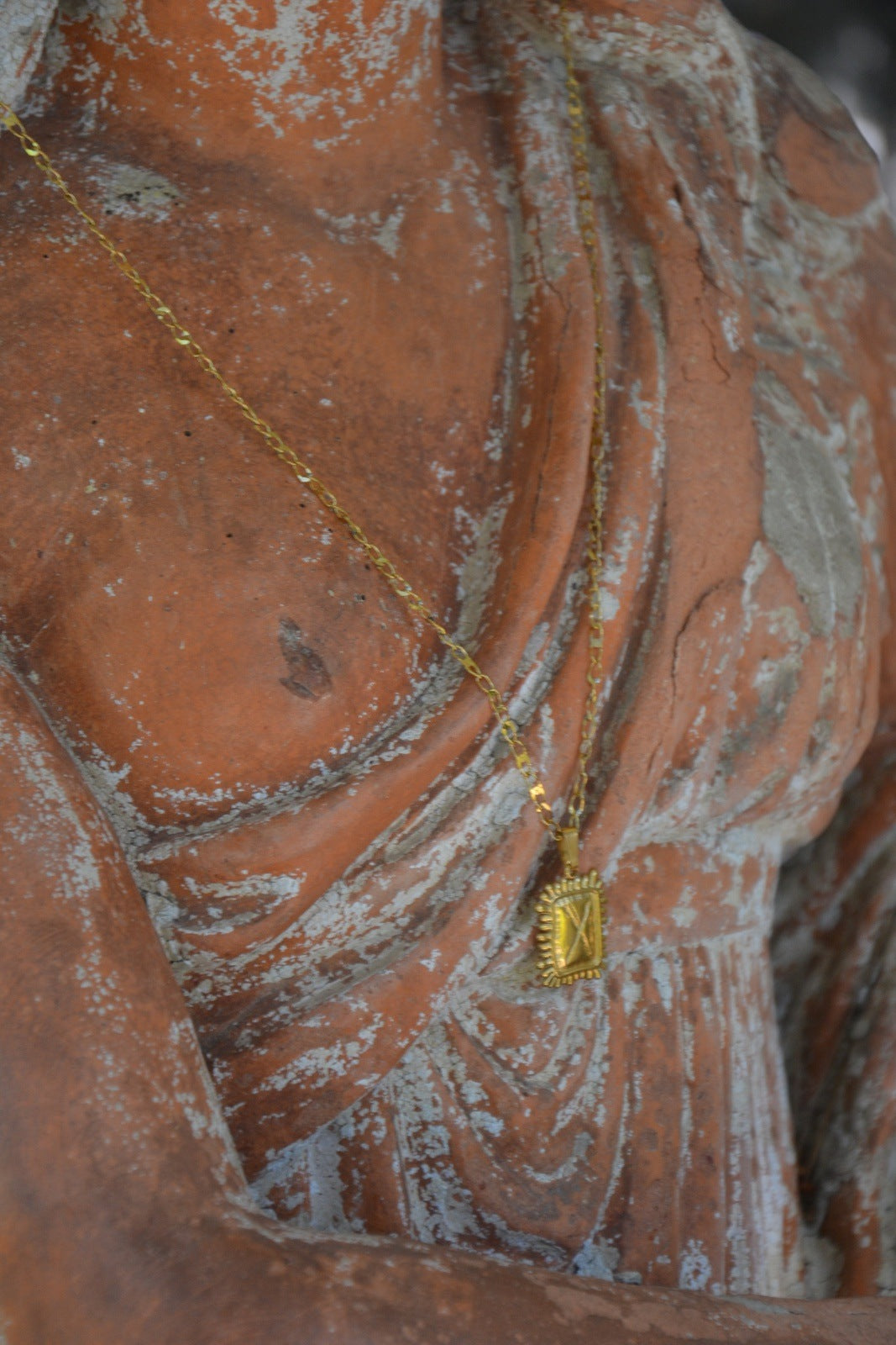 Collier Alcyone