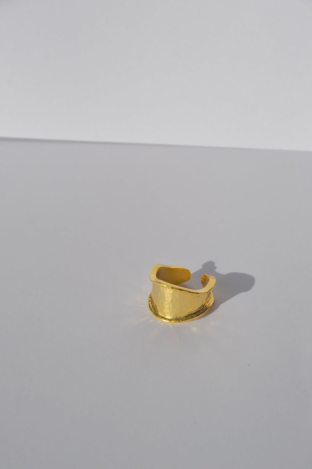 Bague Héra S