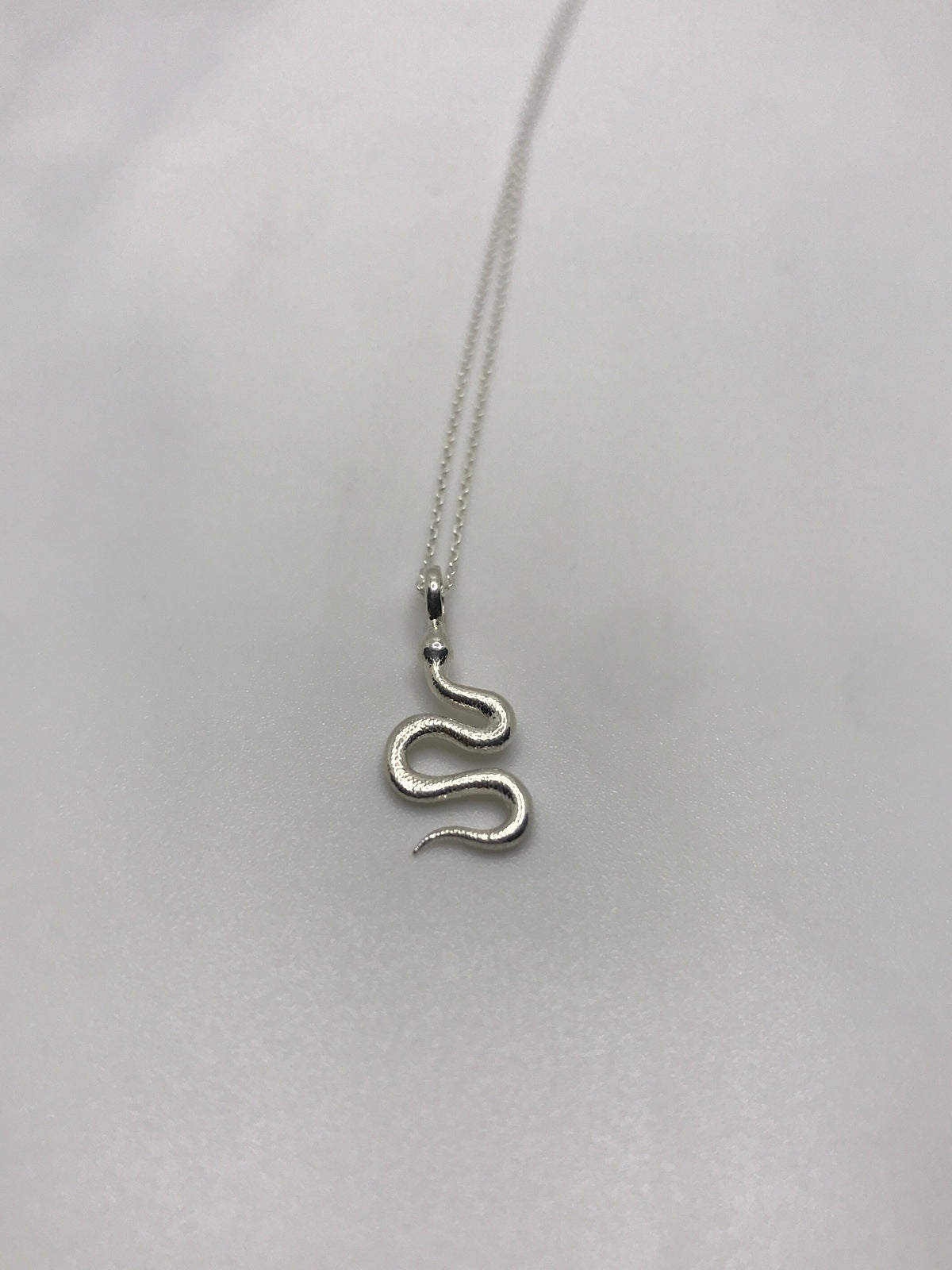 Pendentif Petit Python