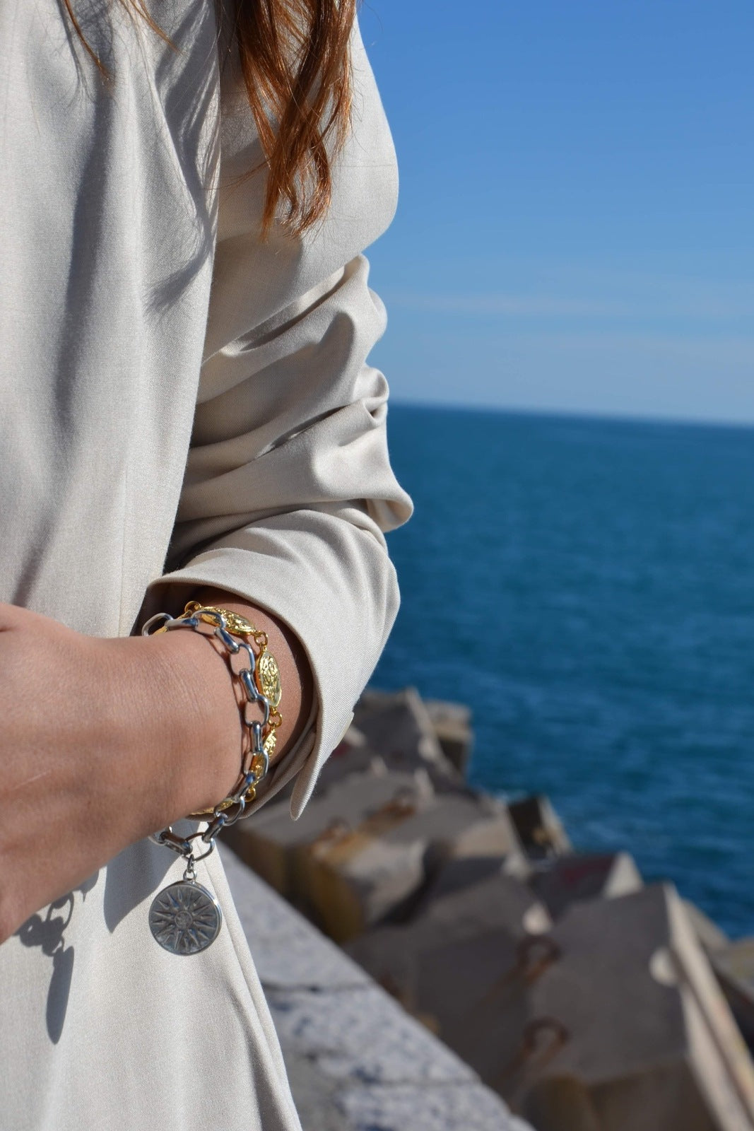 Bracelet Vergina