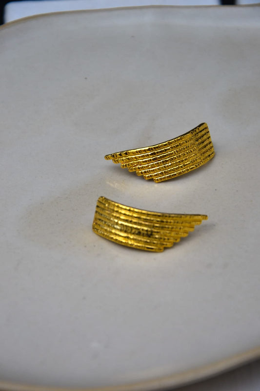 Boucles d'oreilles Nyx