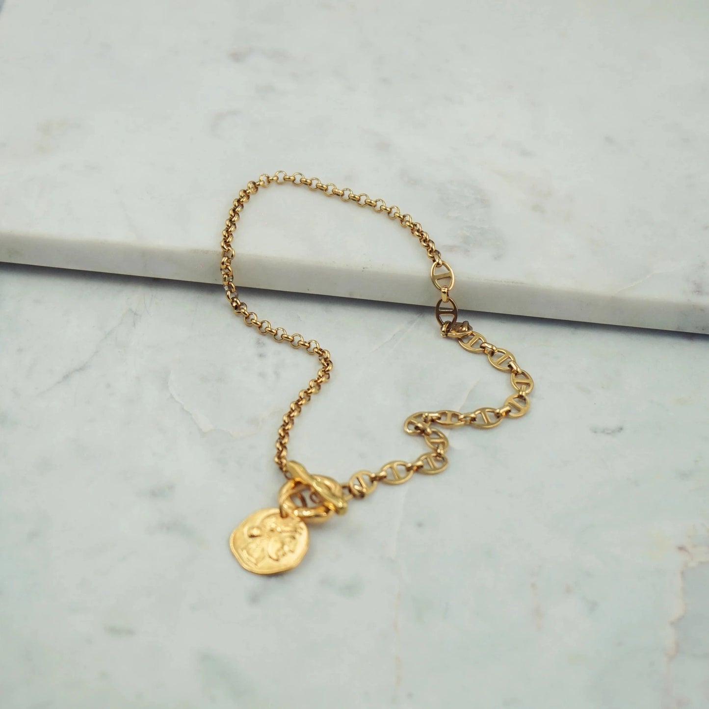 Collier Daphné