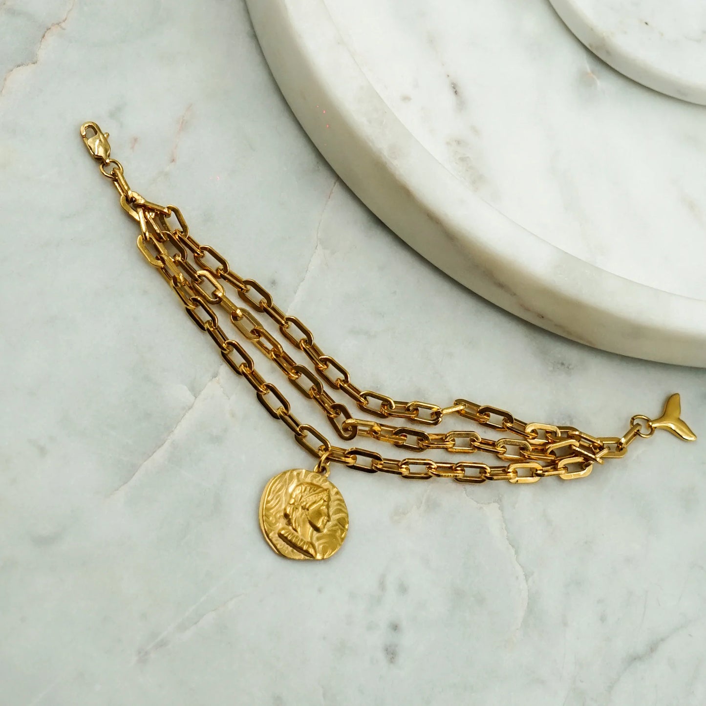 Bracelet La Greka