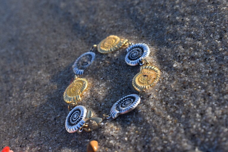 Bracelet Spira