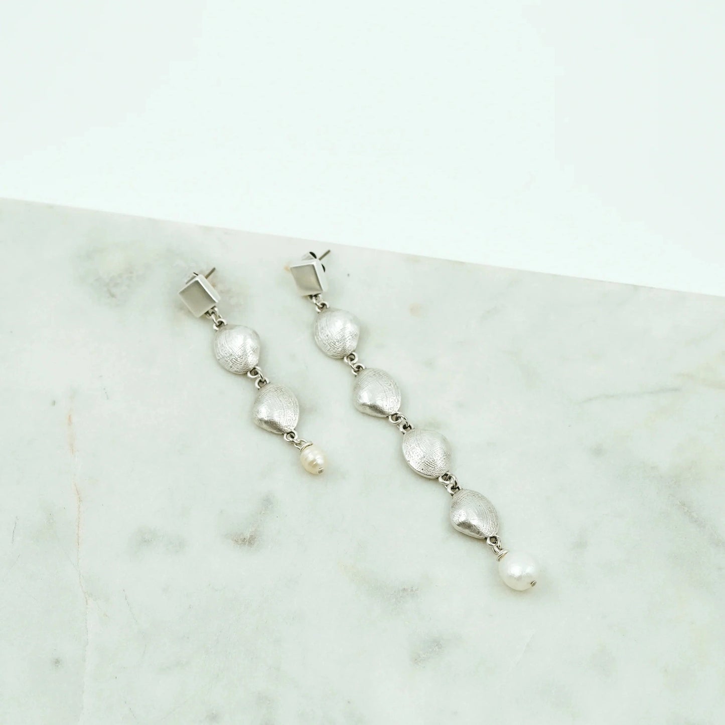 Boucles d'oreilles Ahivada L
