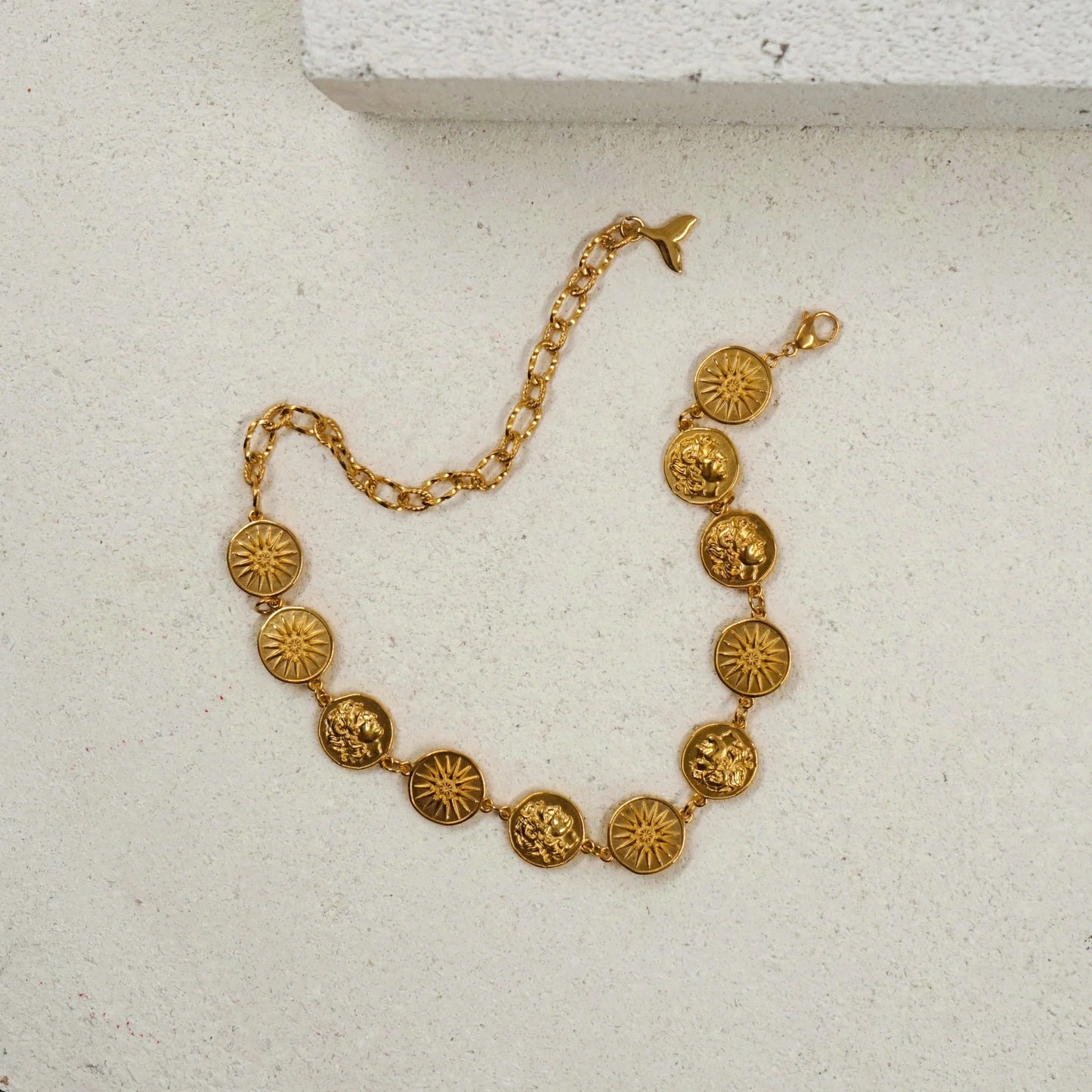 Collier Alexandros