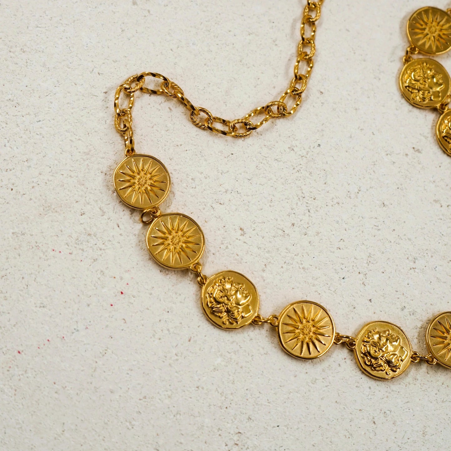 Collier Alexandros