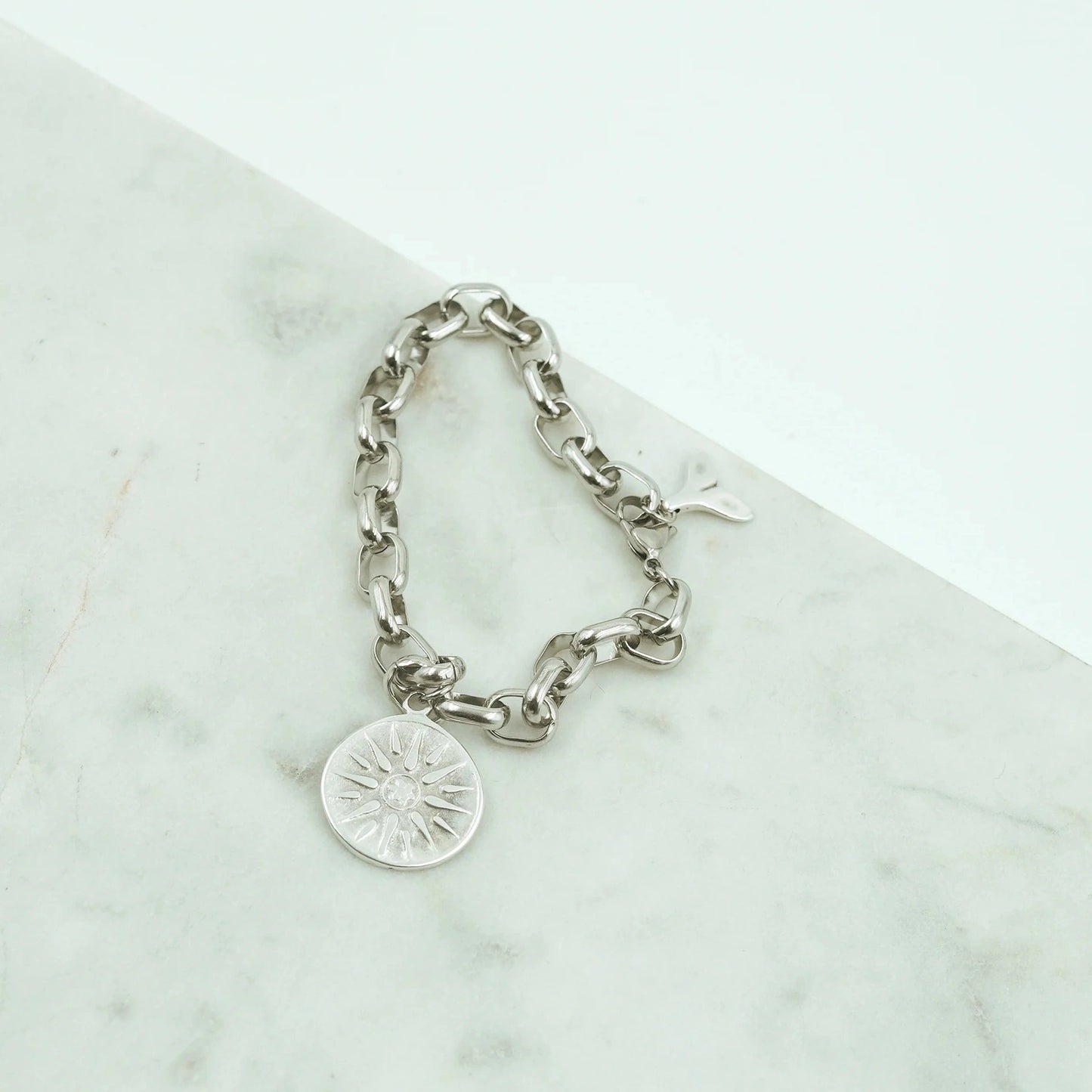 Bracelet Vergina