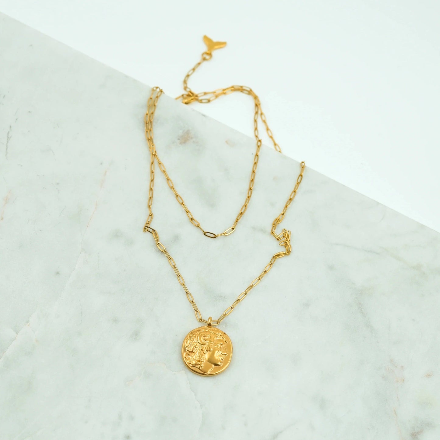 Collier Alexandros Simple