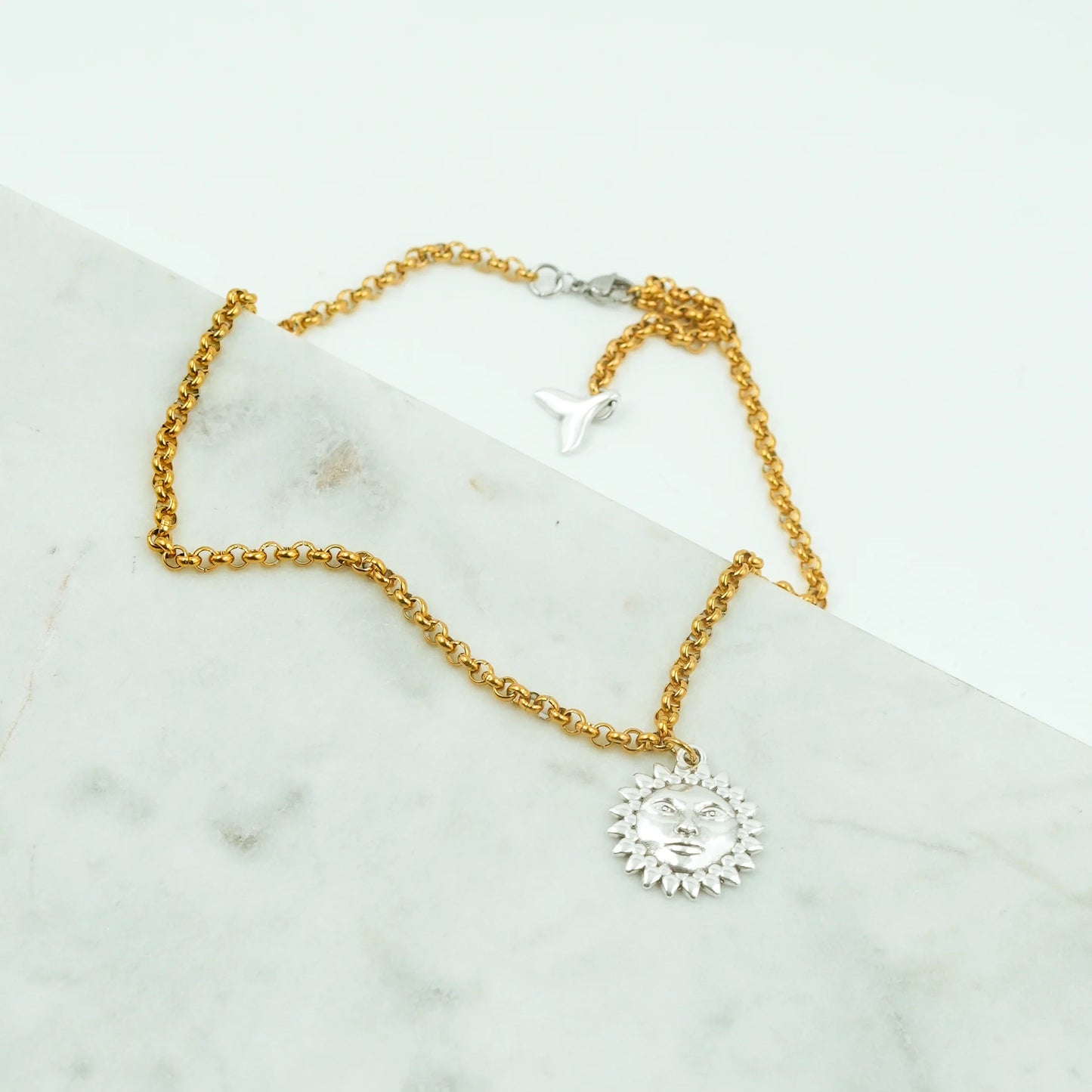 Collier Hélios S