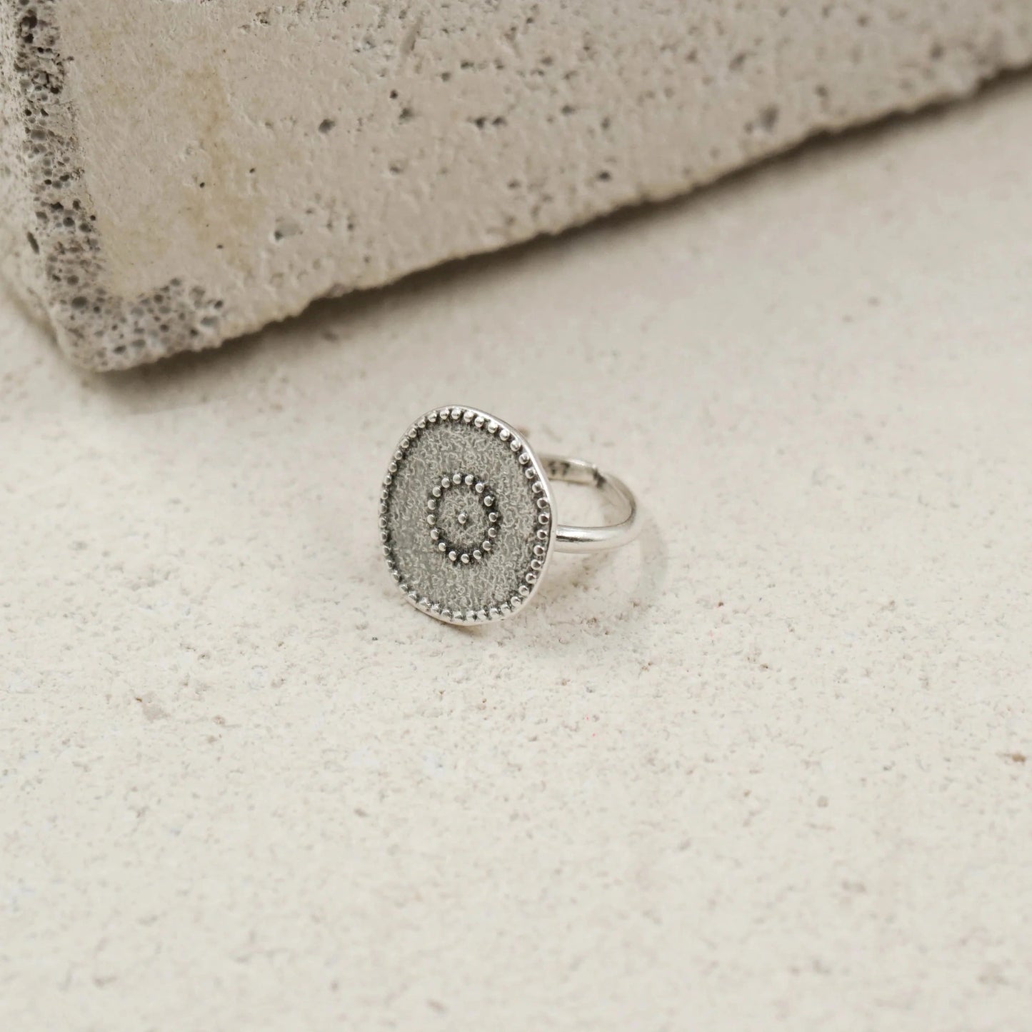 Bague Mataki