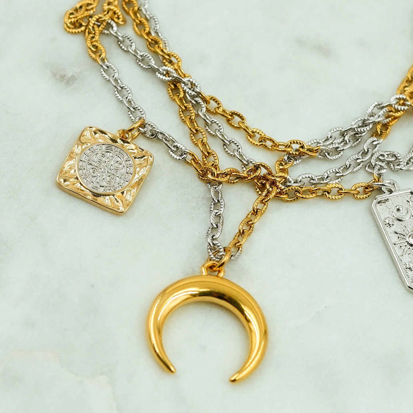 Collier Séléné