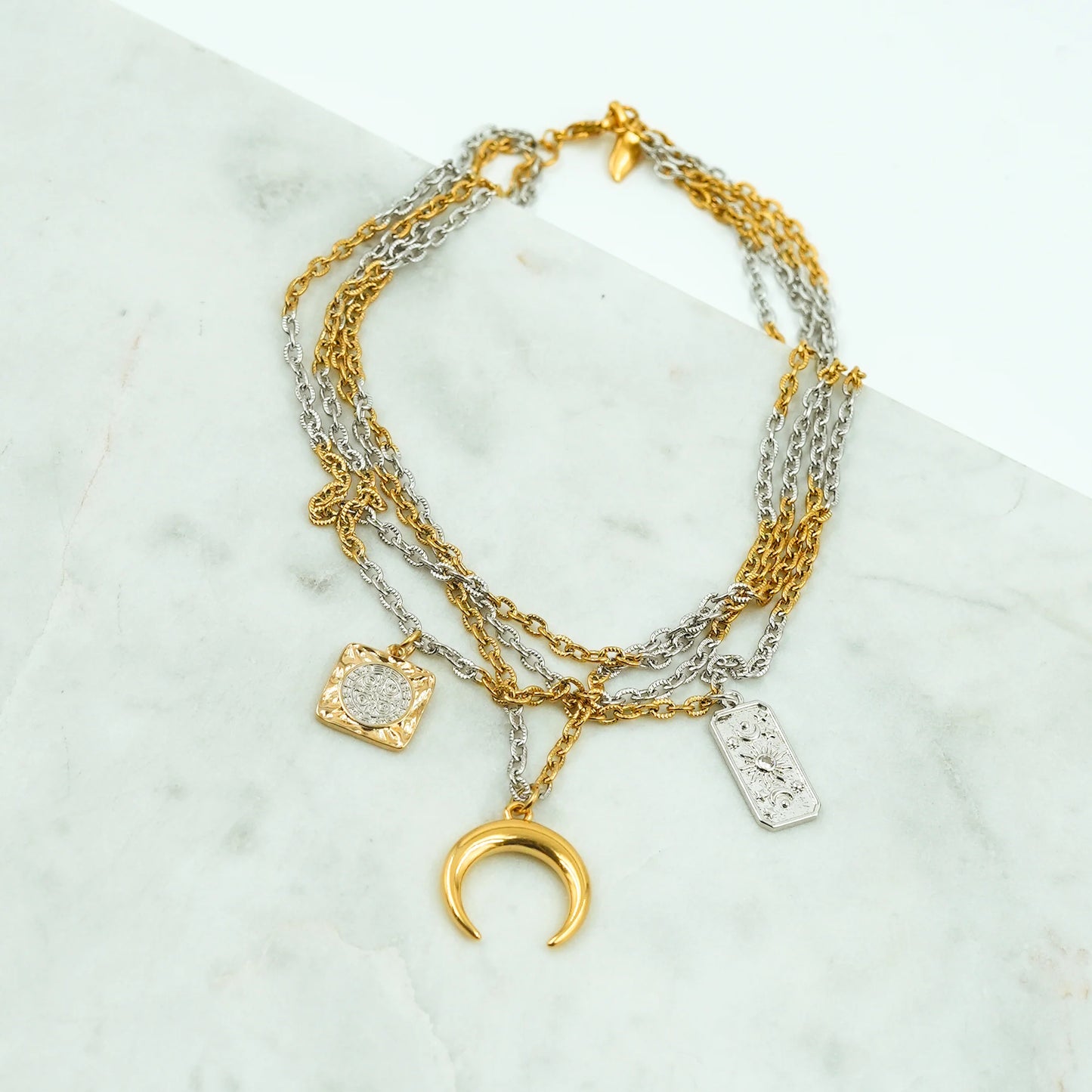 Collier Séléné
