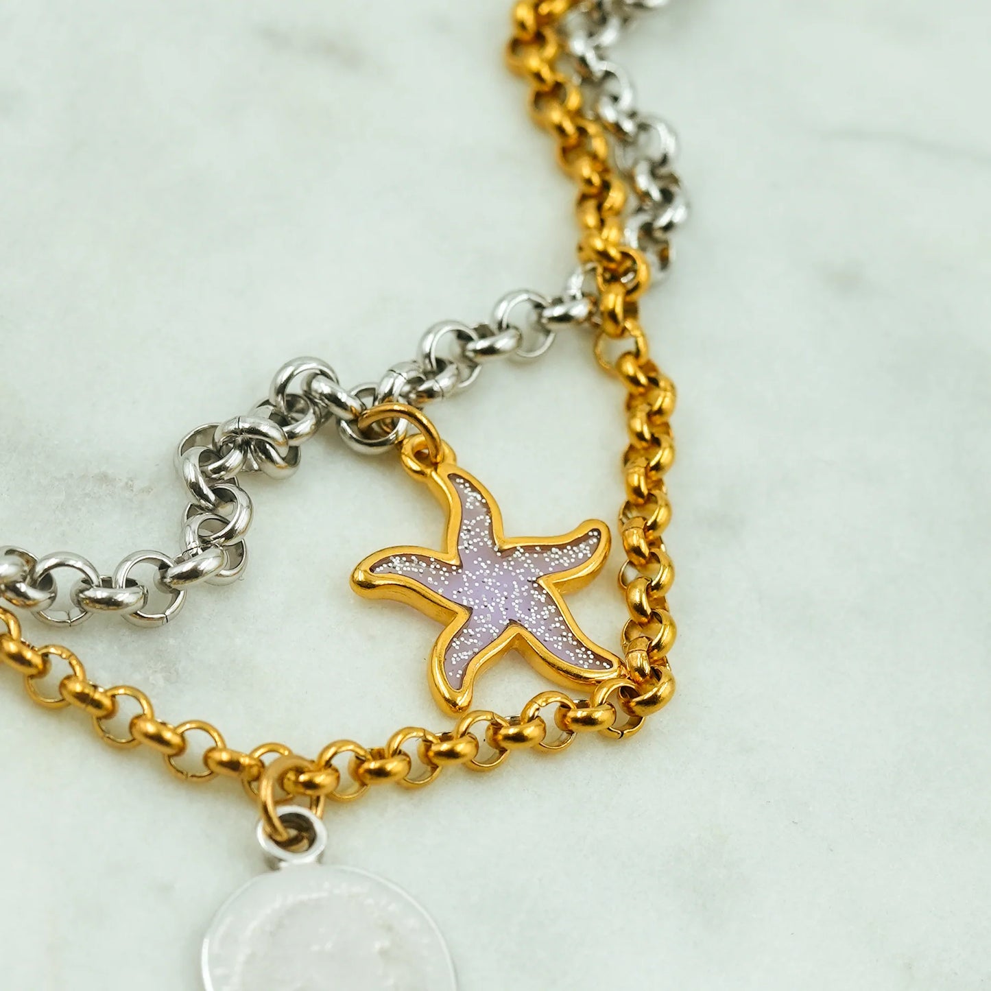 Collier Spira