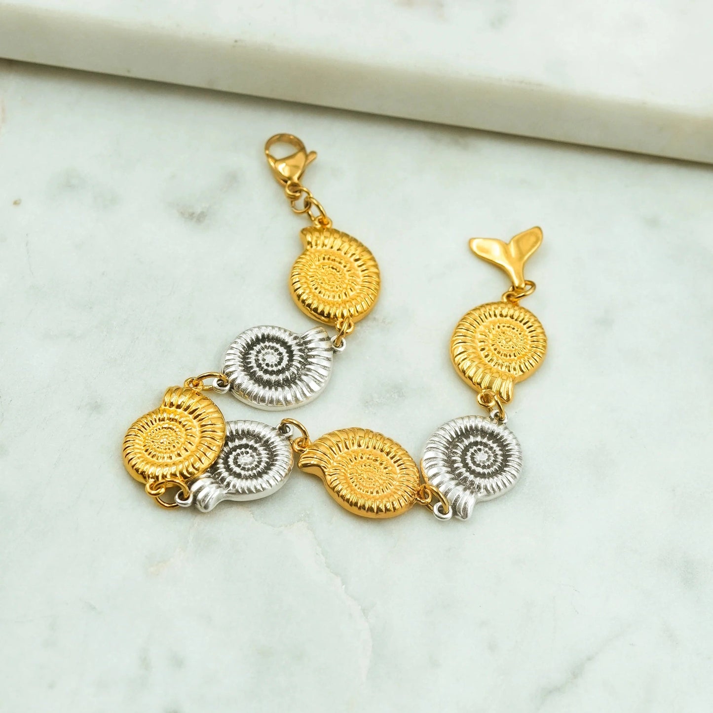 Bracelet Spira