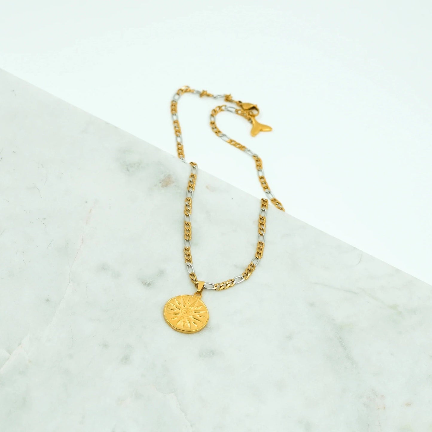 Collier Vergina