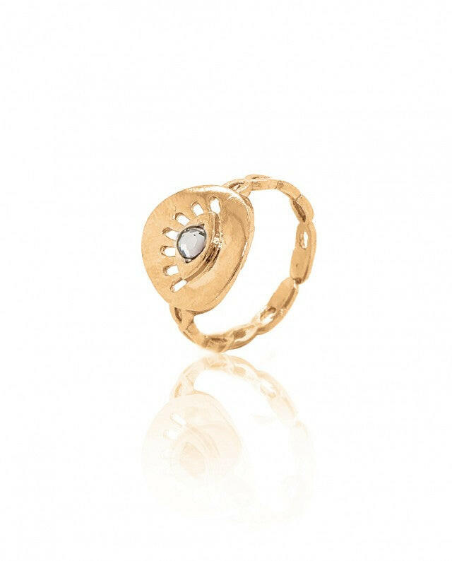 Bague Mati