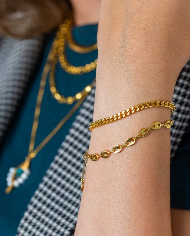 Bracelet Theta
