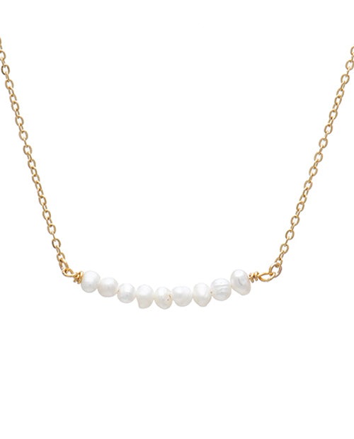 Collier Ligne
