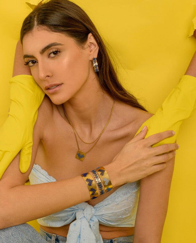 Bracelet Mykonos