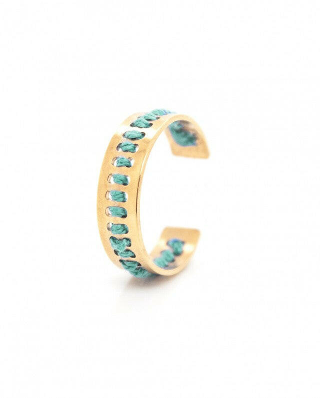 Bague Monovelonia