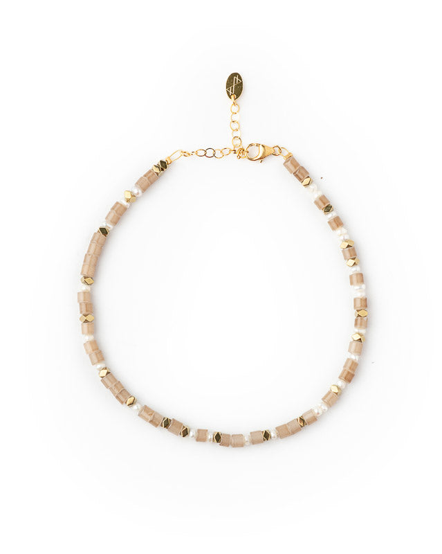 Bracelet de Cheville Boho