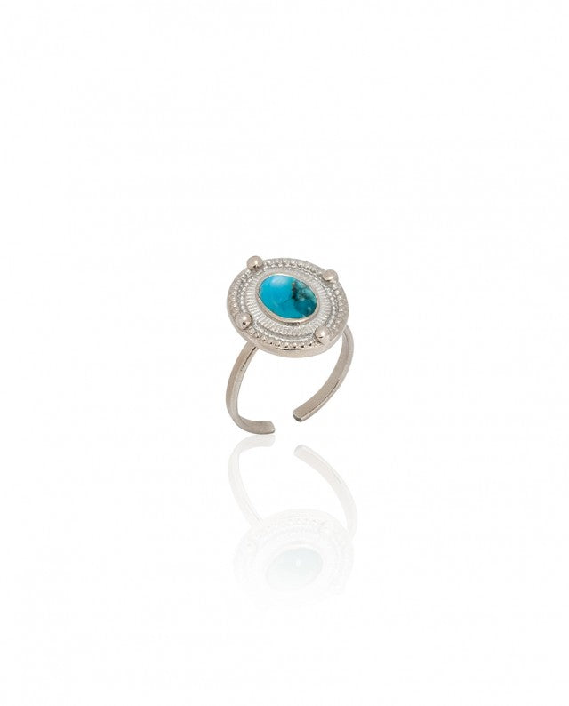 Bague Uranos