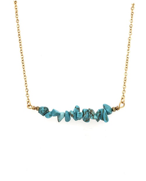 Collier Ligne