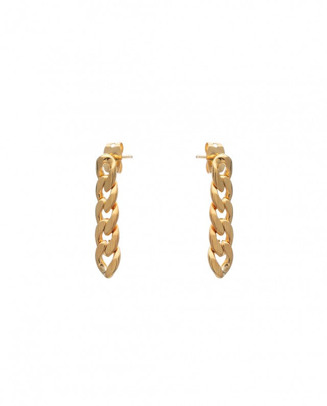 Boucles d'oreilles Desmos II