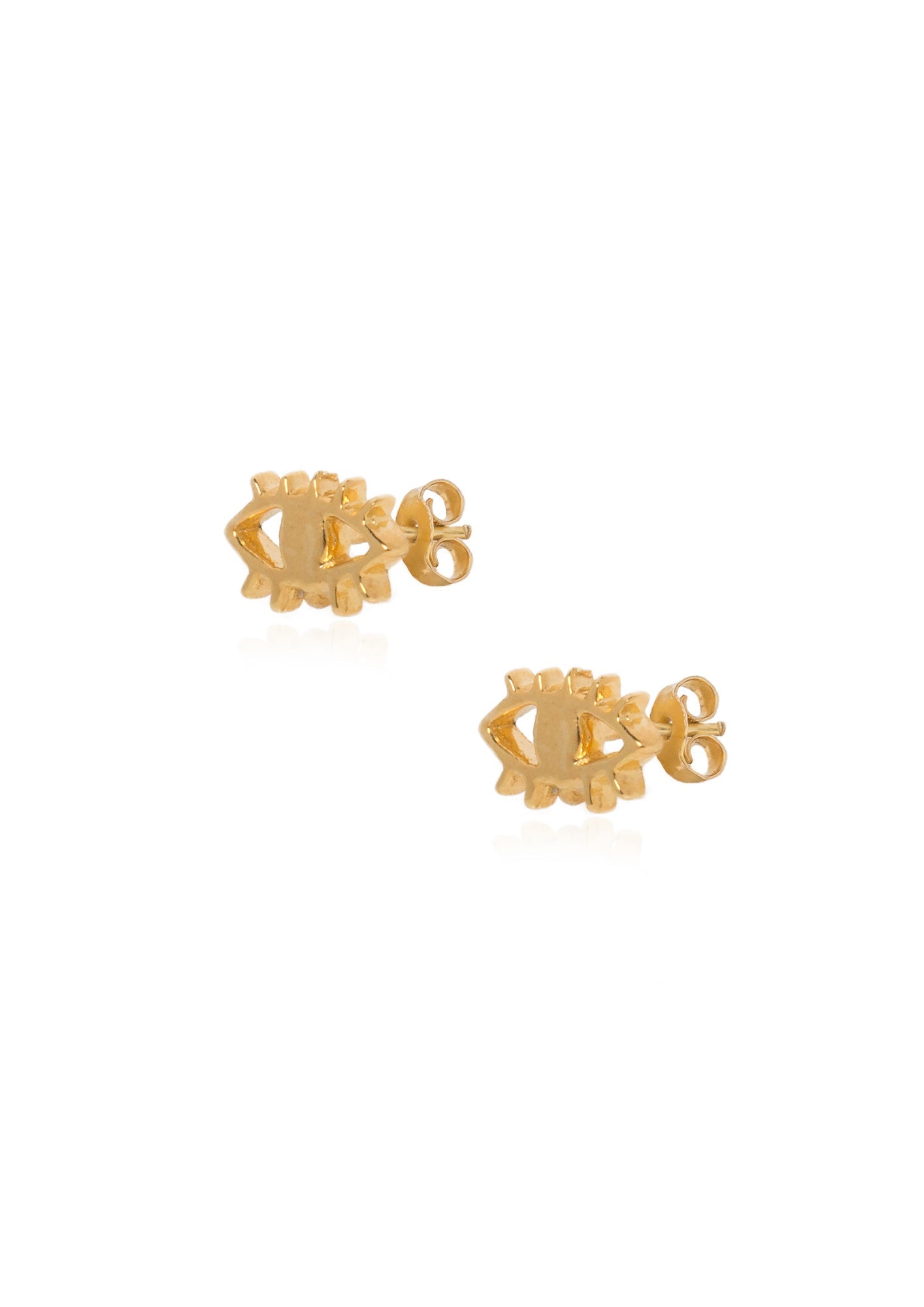 Boucles d'oreilles Présage