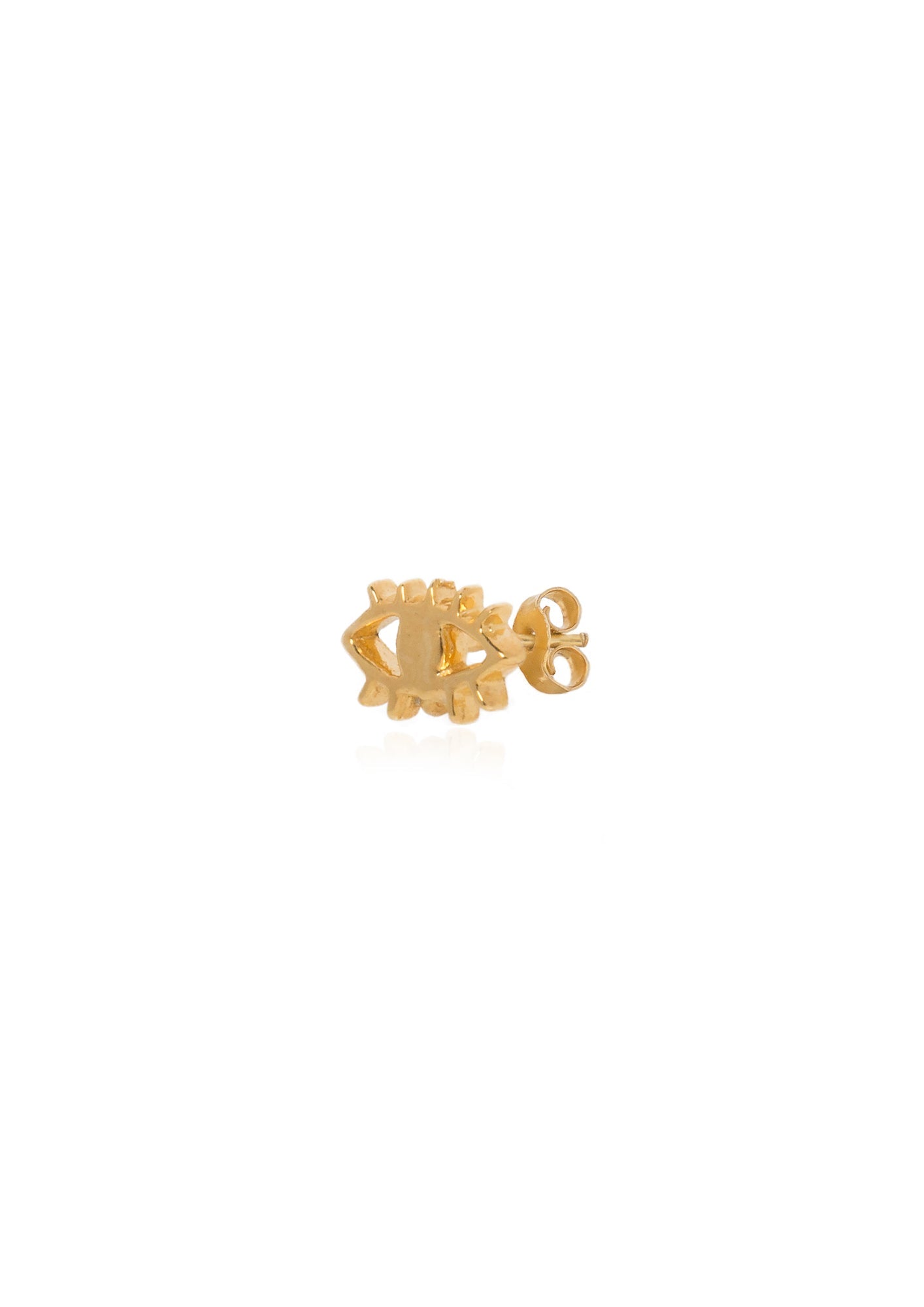 Boucles d'oreilles Présage