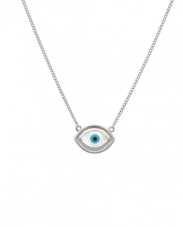 Collier Mati Nacré