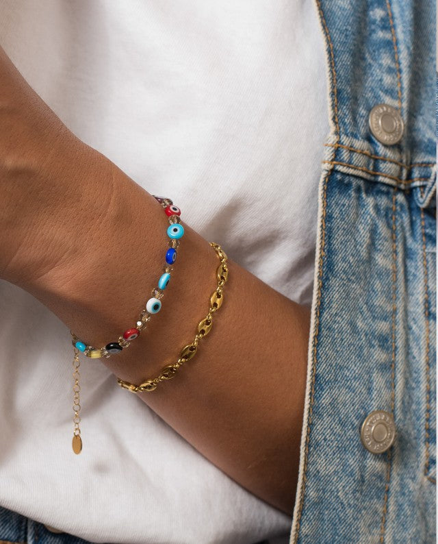 Bracelet Theta