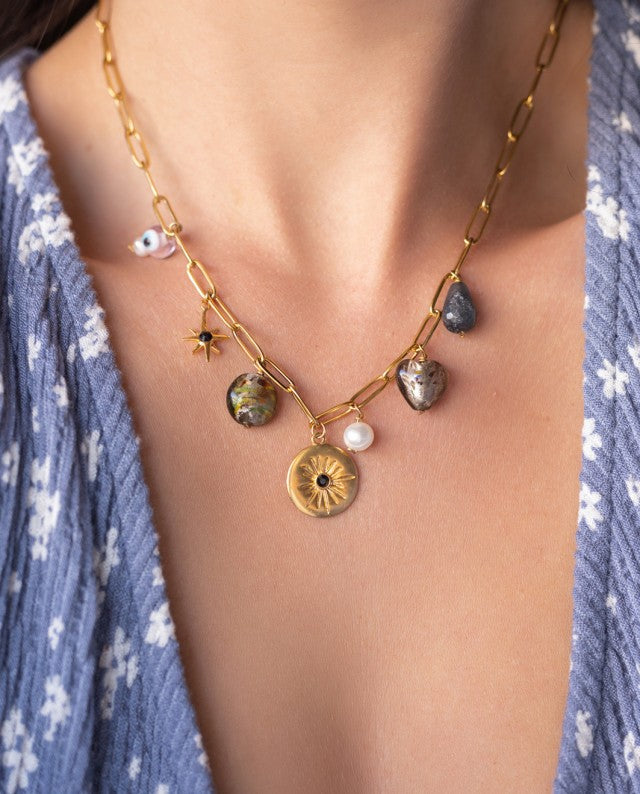 Collier Astro