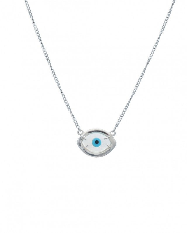 Collier Mati Nacré
